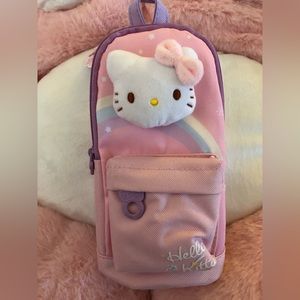 Sanrio Hello Kitty Pencil Case